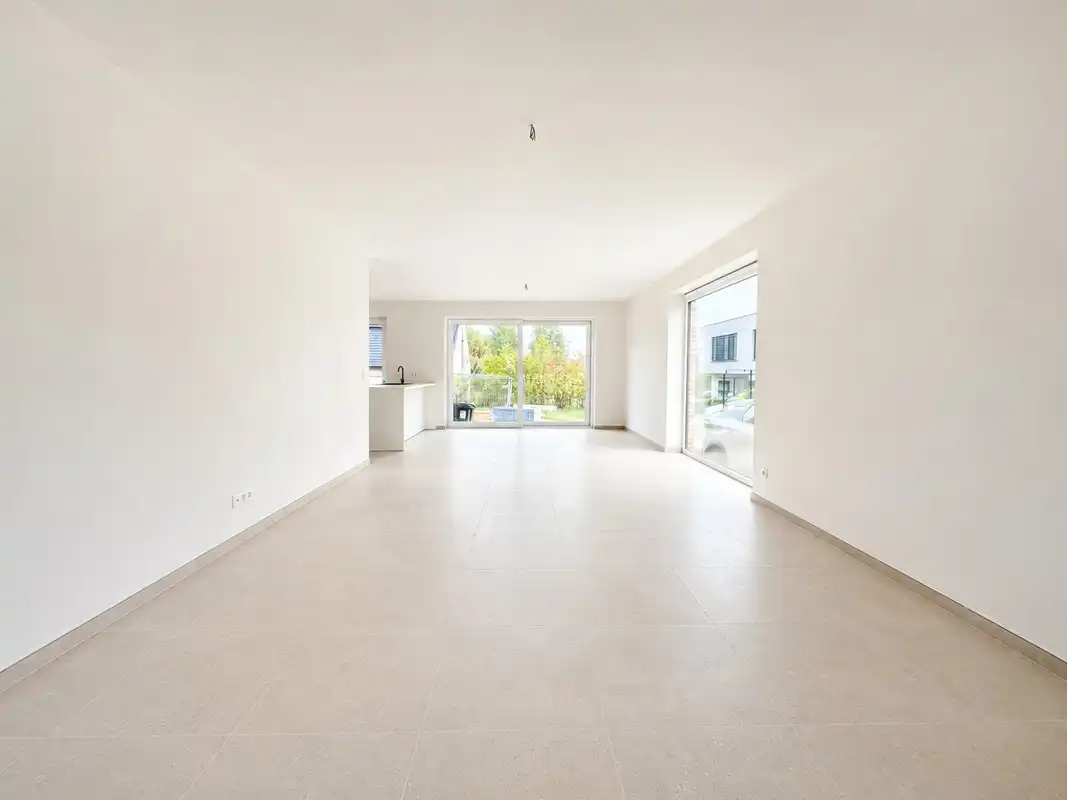 Hectaar bouwt energiezuinige nieuwbouwwoningen te Gooik foto 3