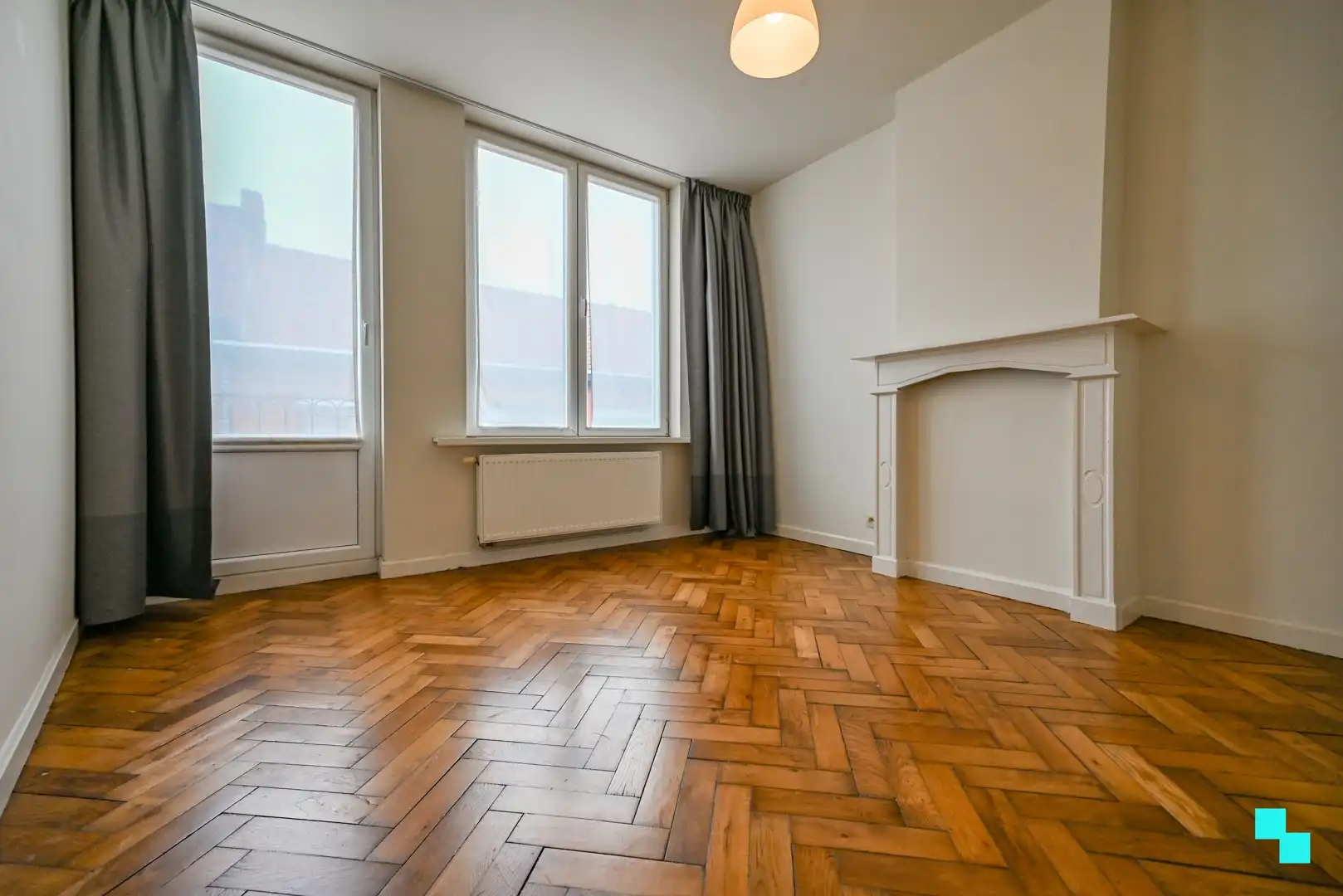 Charmewoning met 2 slaapkamers nabij centrum Wevelgem foto 20