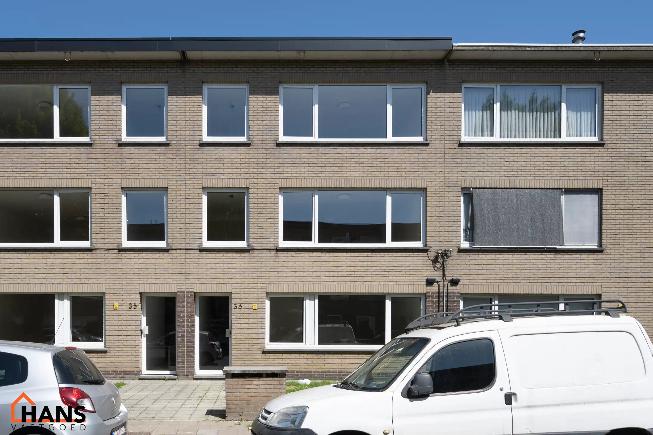 Appartement te koop Verbindingslaan 36/101 - 2150 Borsbeek