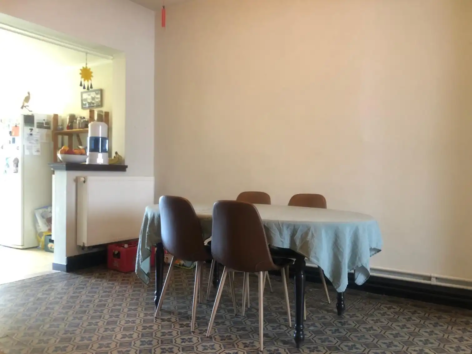 Woning met 2 slaapkamers en garage foto 3