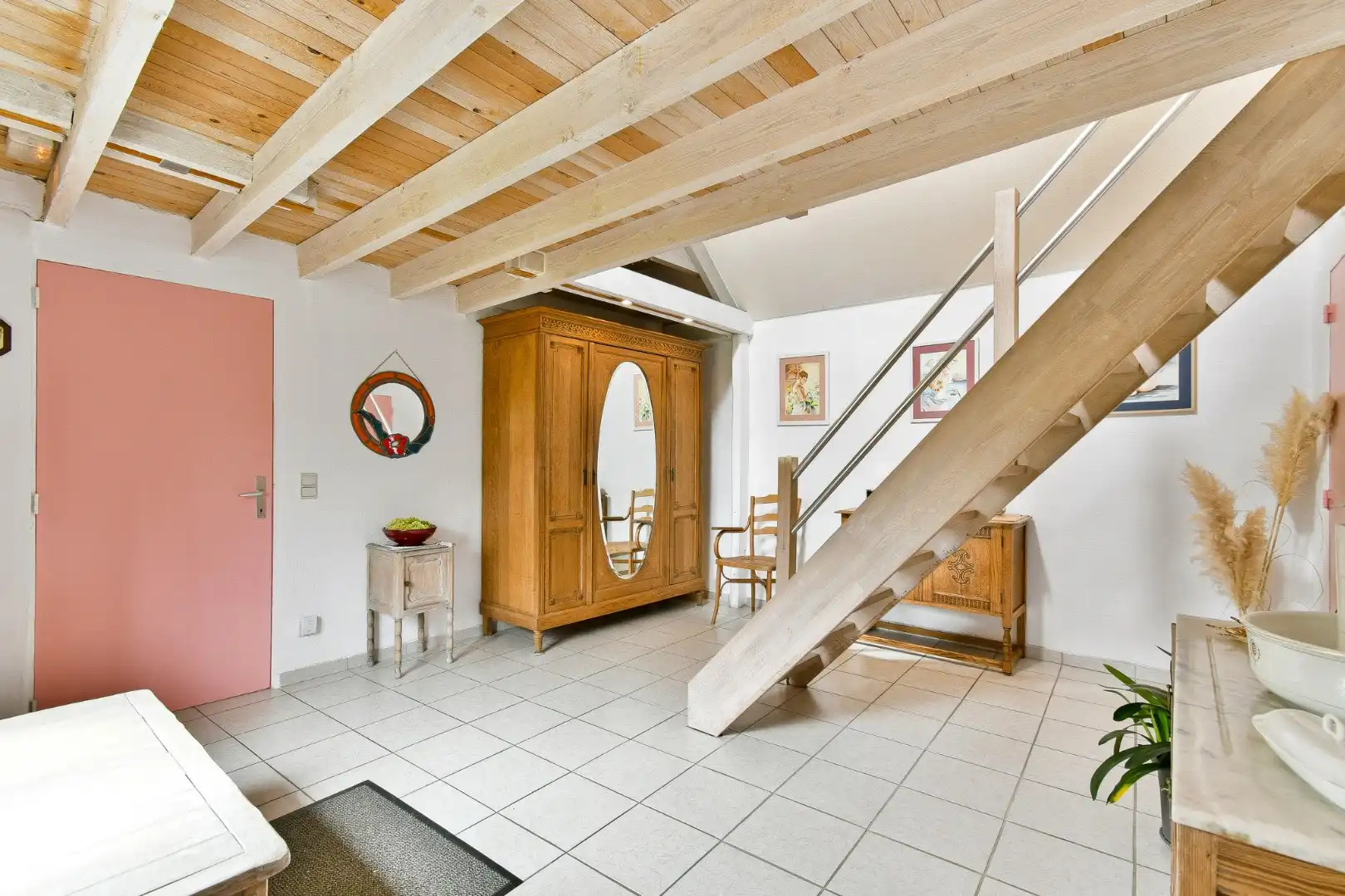 prachtige vrijstaande woning op toplocatie langs het kanaal te Leffinge met uniek panoramisch verzicht  foto 13