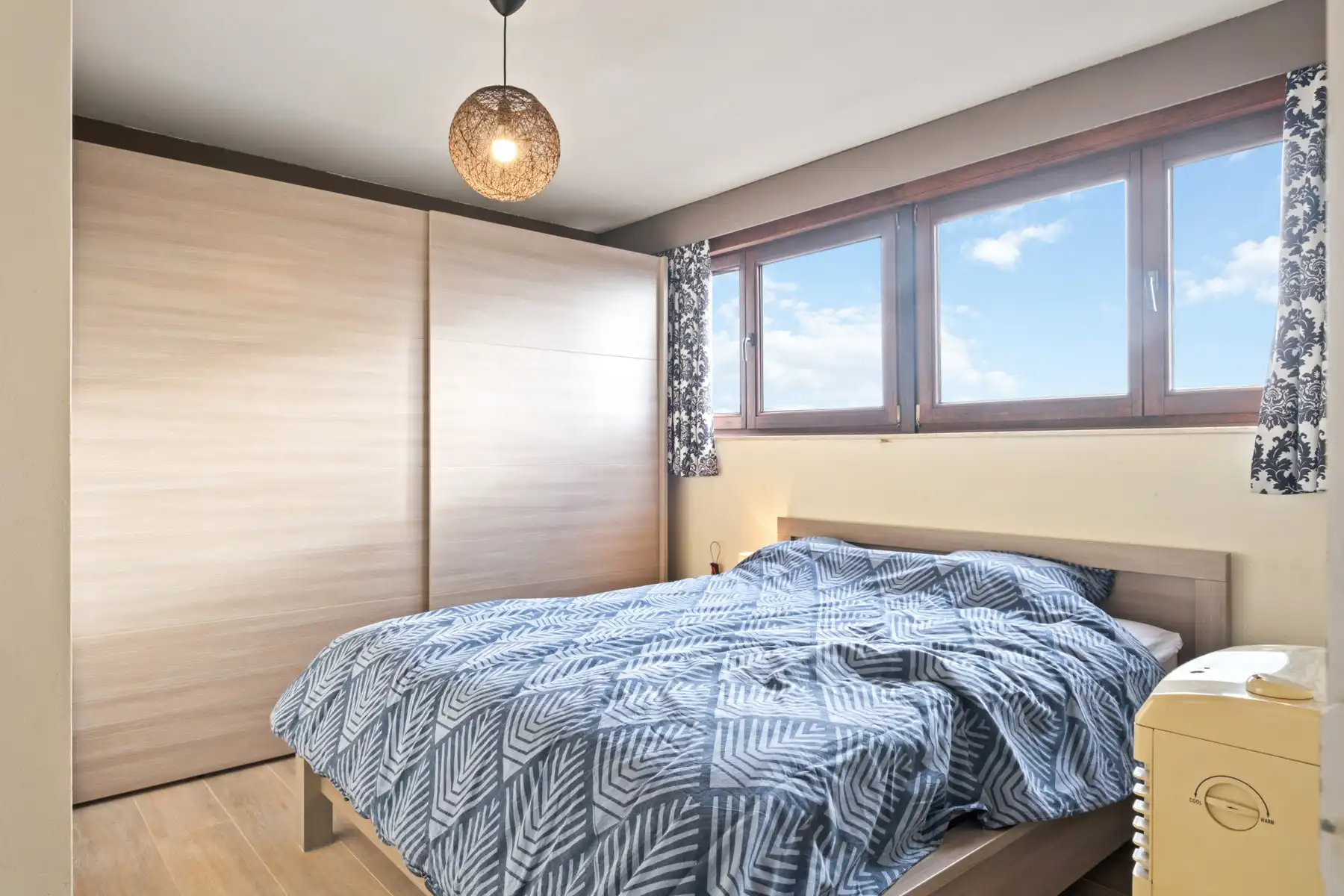 Dakappartement te Oostkamp foto 8