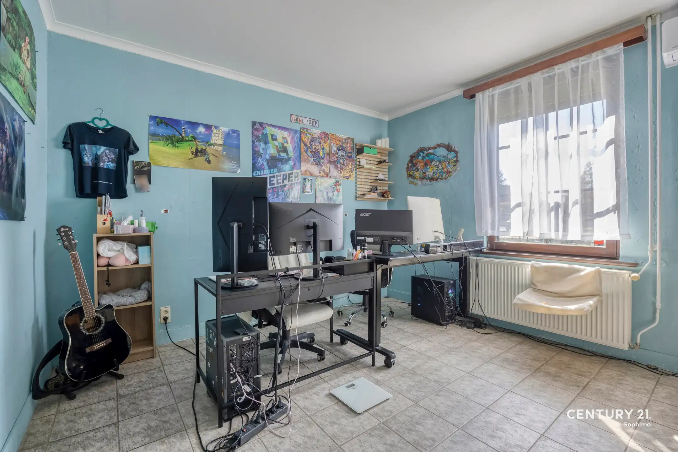 Instapklare vrijstaande woning foto 11