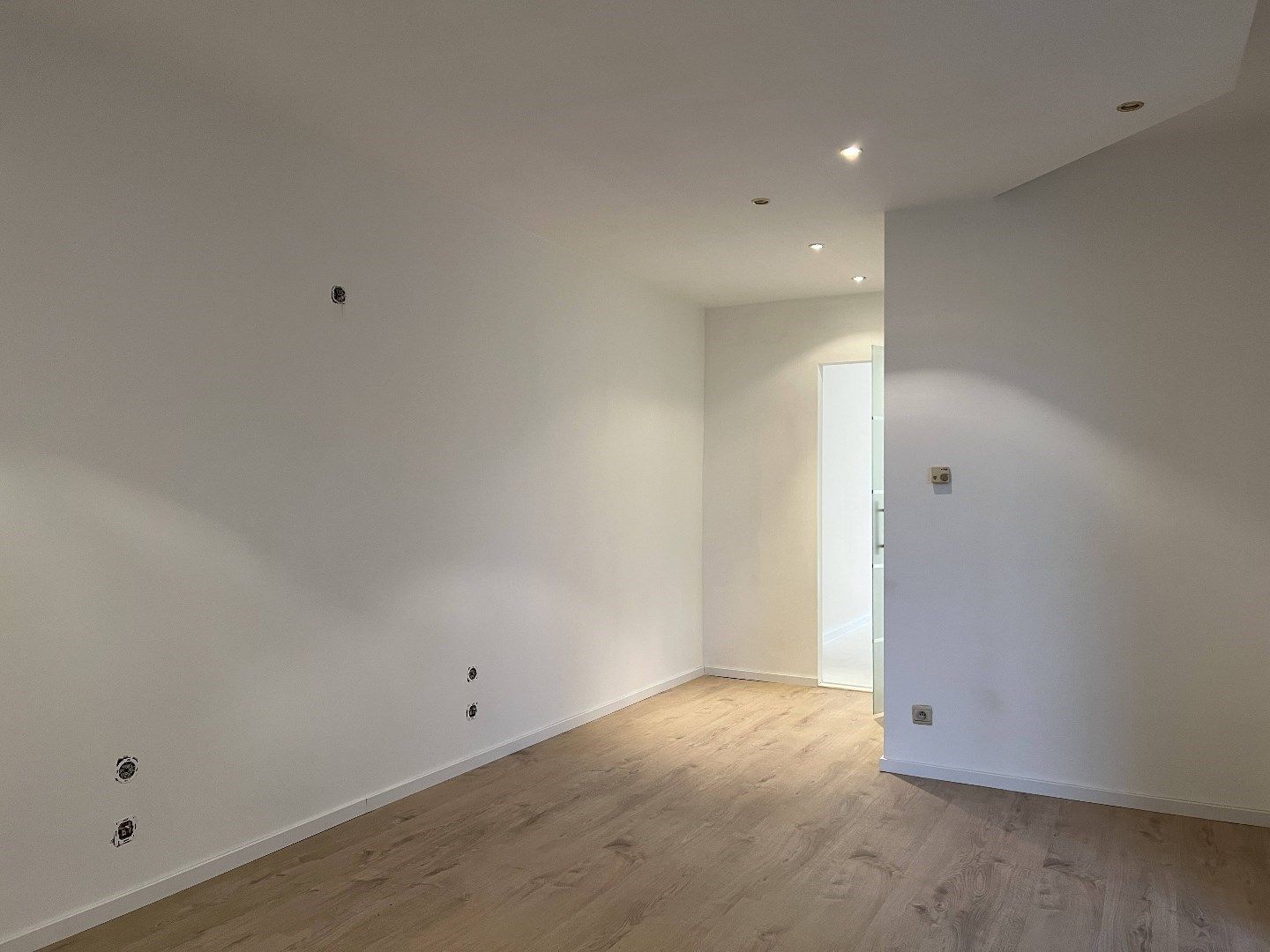 WOONAPPARTEMENT MET OPEN ZICHT NAAR DE HAVEN foto 8