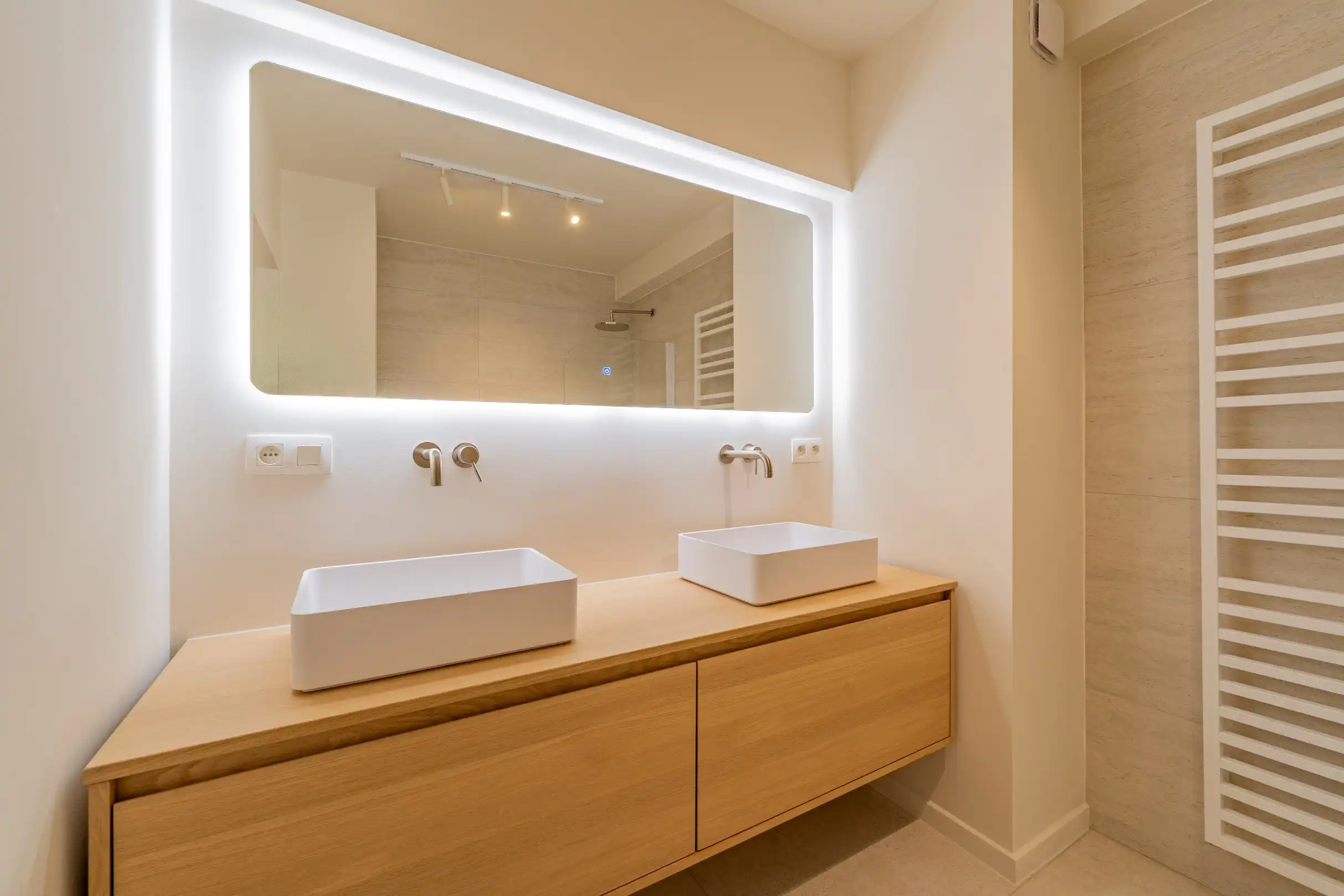 Gerenoveerd appartement met 3 slaapkamer te Knokke foto 14