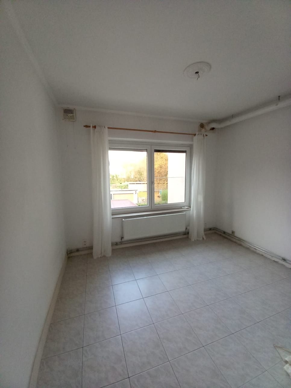 Energiezuinig twee slaapkamerappartement met parking in Winterslag foto 8