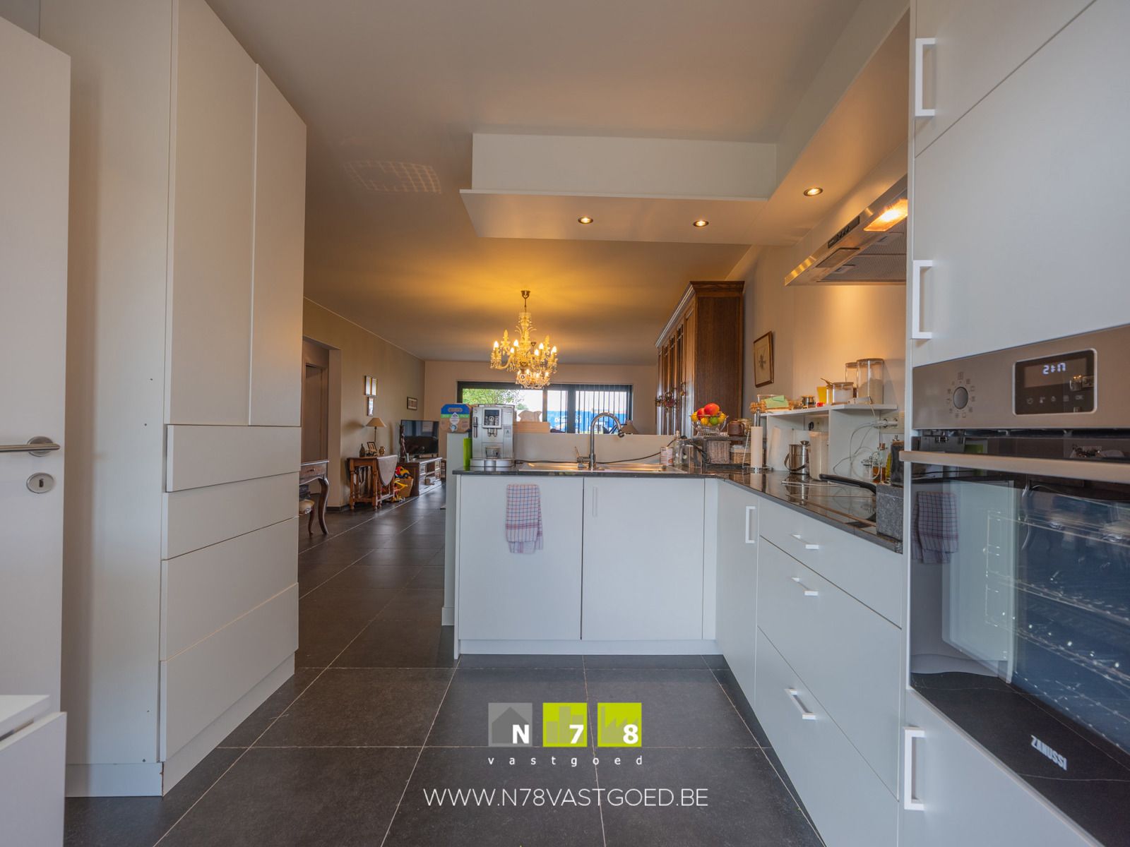 Appartement te koop foto 8