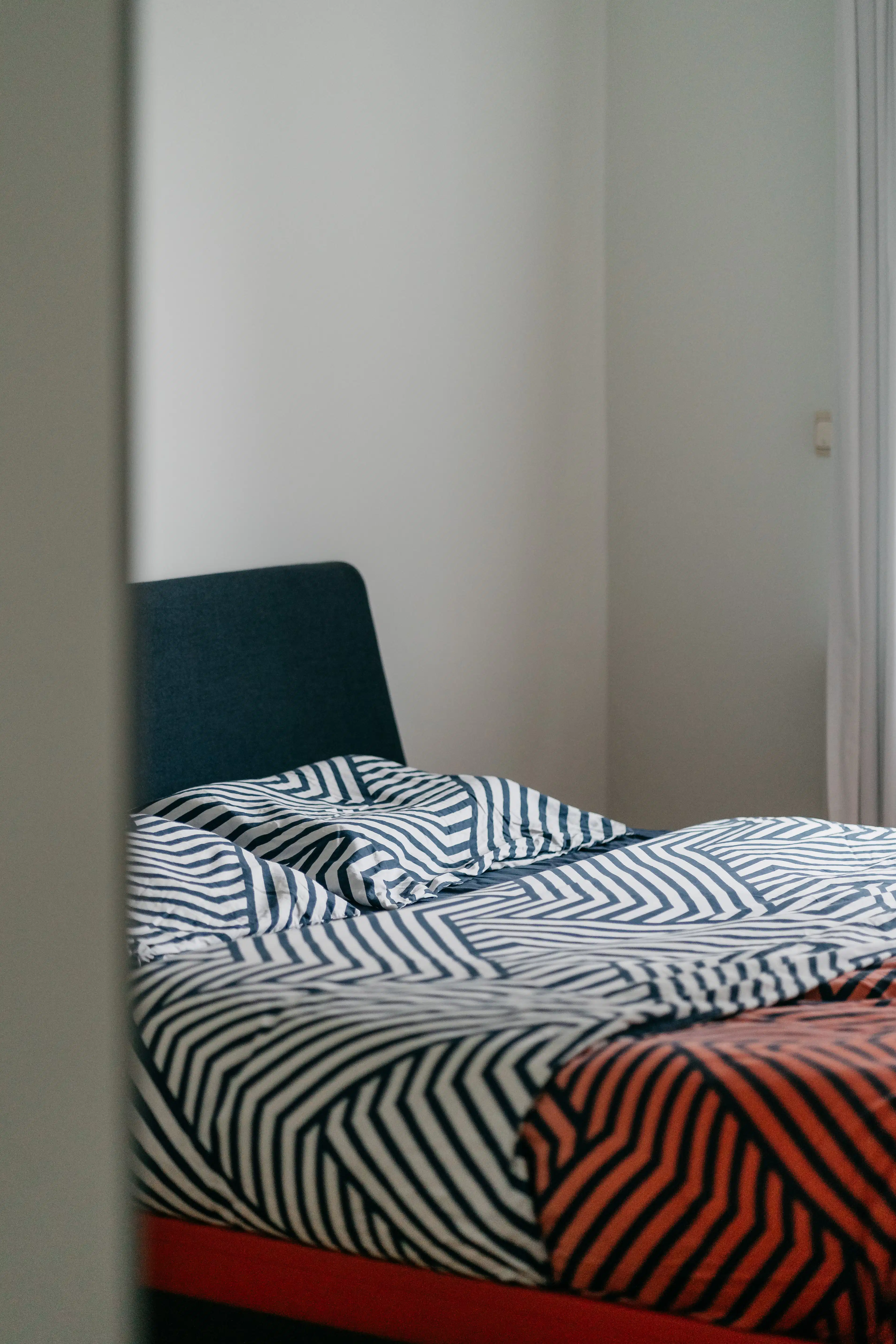 Fifty shades of green appartement in de wijk Groenenhoek in Berchem foto 19