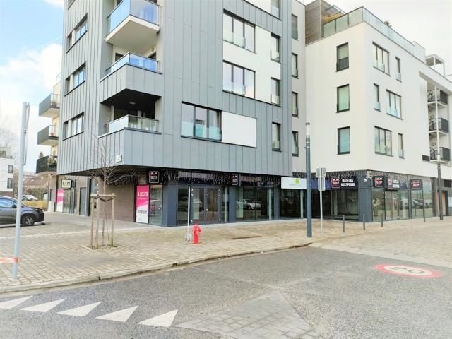 RETAIL UNIT 577 M2 NABIJ ACTION foto 11