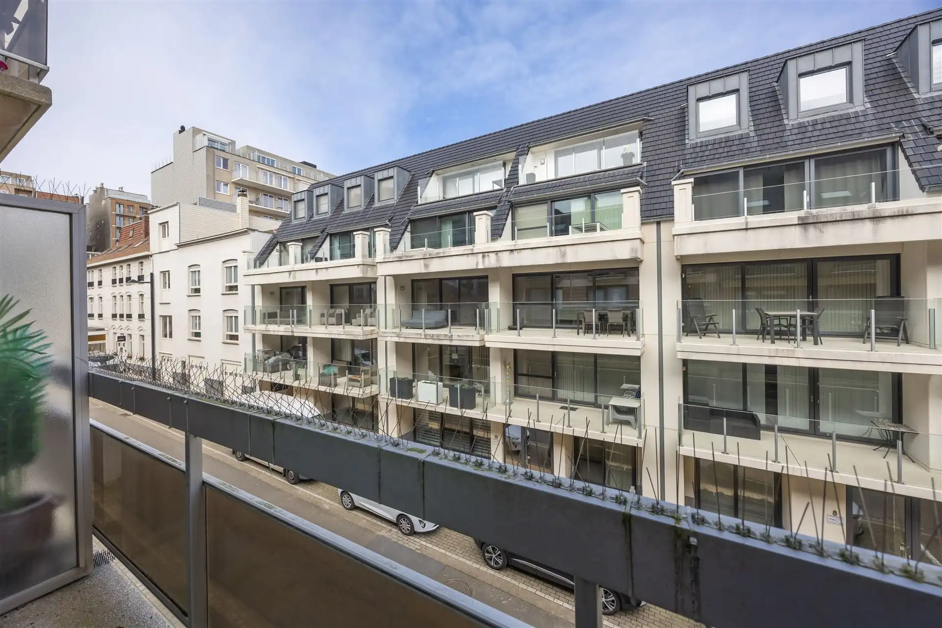 Appartement 2 slaapkamers foto 16