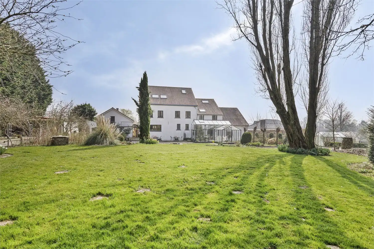 Camping Leeuwerikenveld - een oase van rust in het Hageland! foto 11