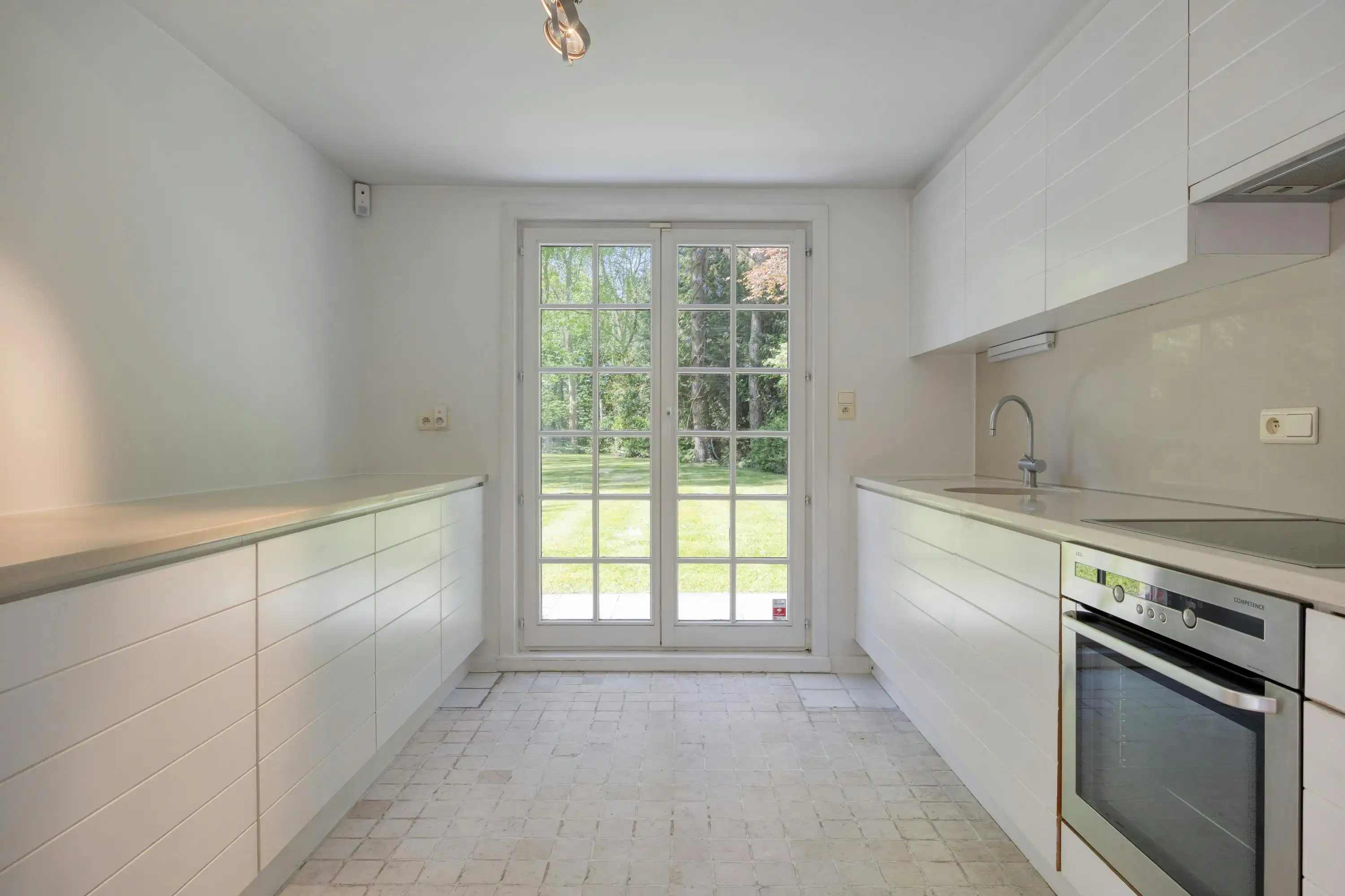 Idyllisch gelegen huis te Moerkerke (Damme) foto 8