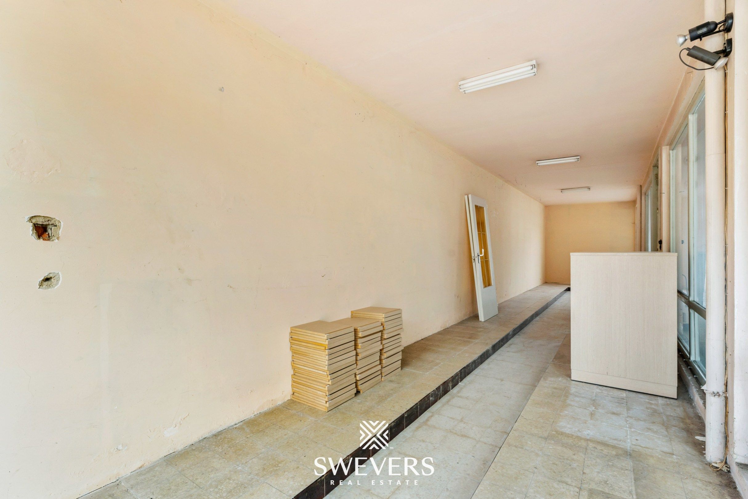 Klein pand, grote visibiliteit foto 10