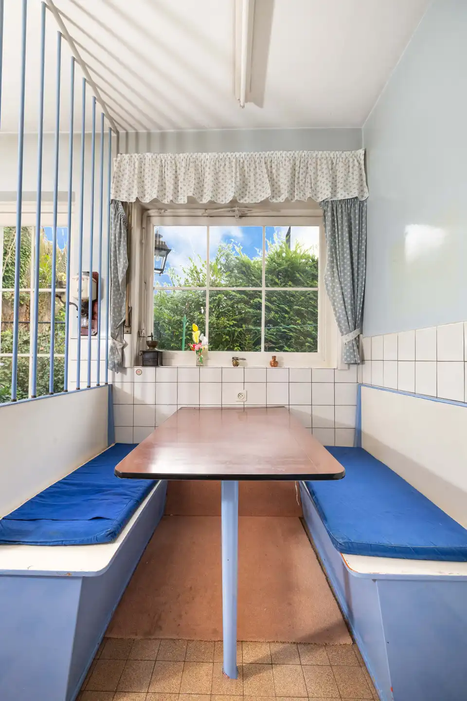 De charme van Elsene, uw villa om te heruitvinden foto 21