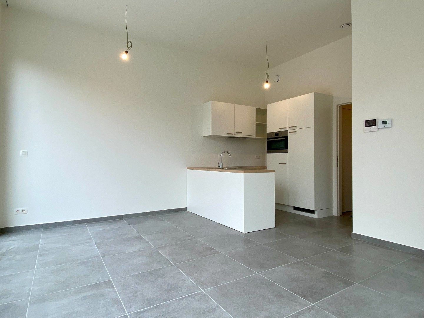 Appartement te huur Veemarkt 62 -/101 - 8500 Kortrijk
