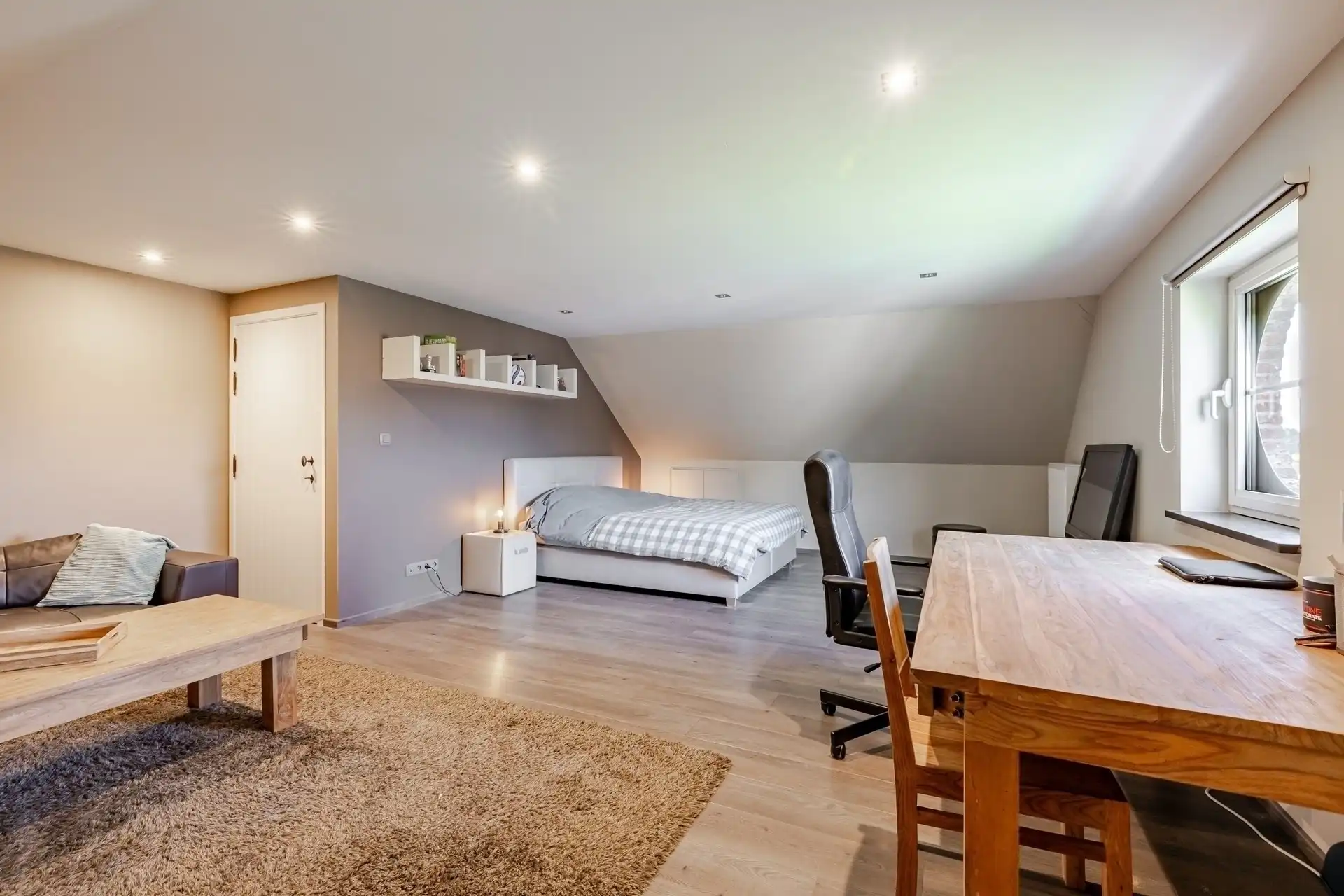 Prachtige woning in landelijke stijl met open uitzicht! foto 22