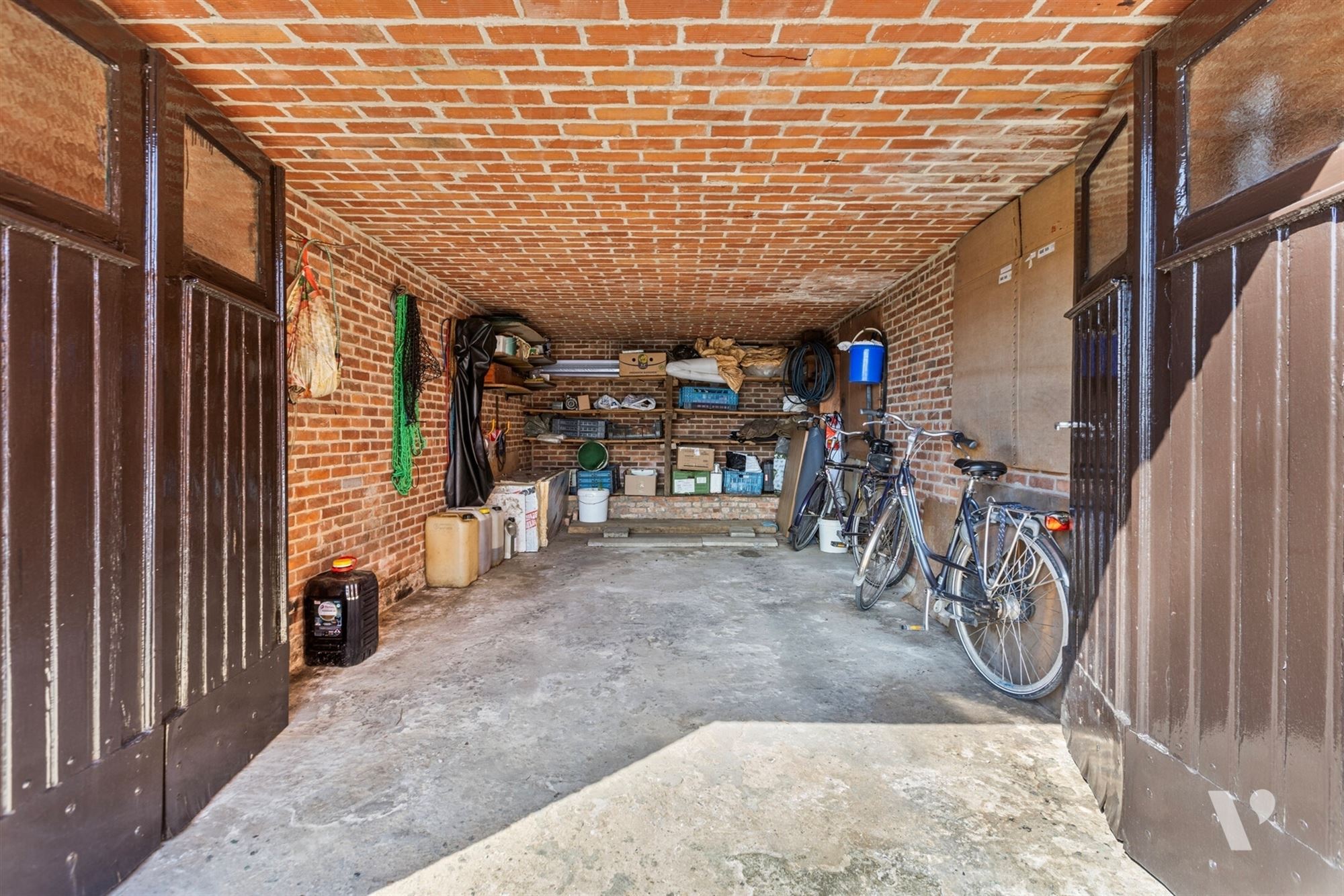 Karaktervolle woning met mooie tuin foto 23