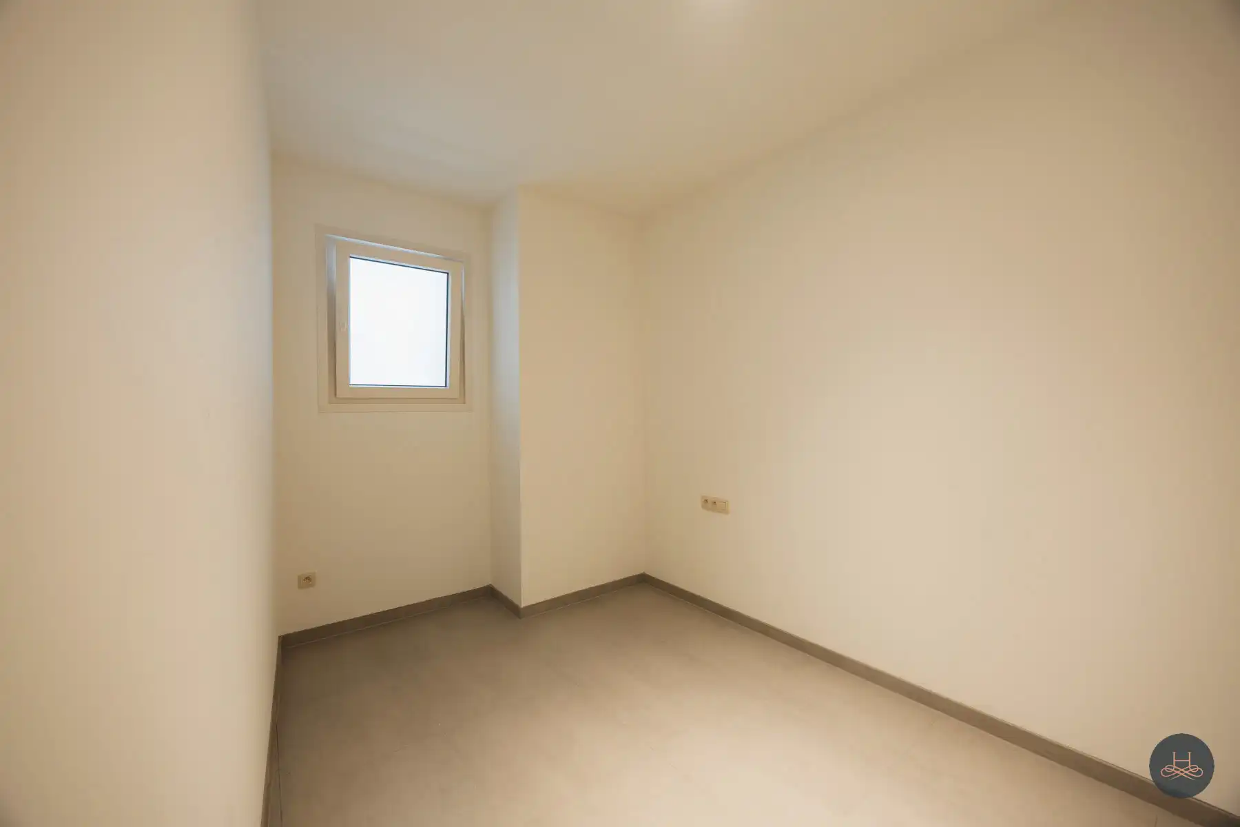 Gerenoveerd en zeer energiezuinig appartement met tof terras foto 19