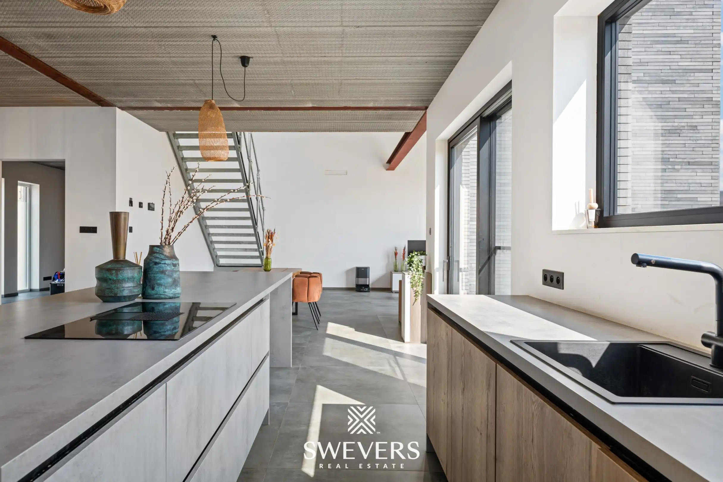 Nieuwbouw aan 2% en mogelijks 3 slaapkamers te Herk-de-Stad  foto 7