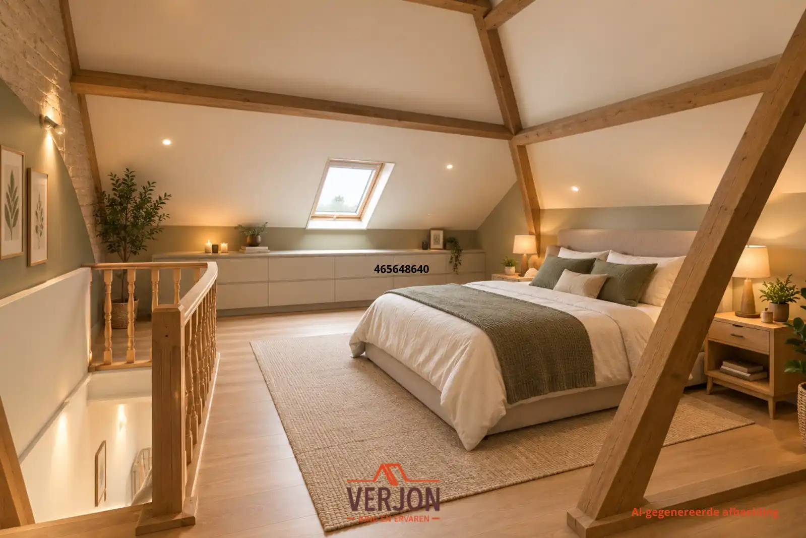Kijkdag 19/09/2026 tussen 09.30 en 10.30 uur! Charmante woning te koop in Ardooie! foto 15