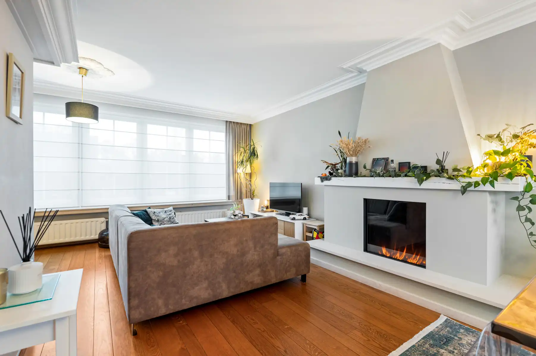 Instapklare beletage nabij de Reukens - polyvalente benedenverdieping foto 7