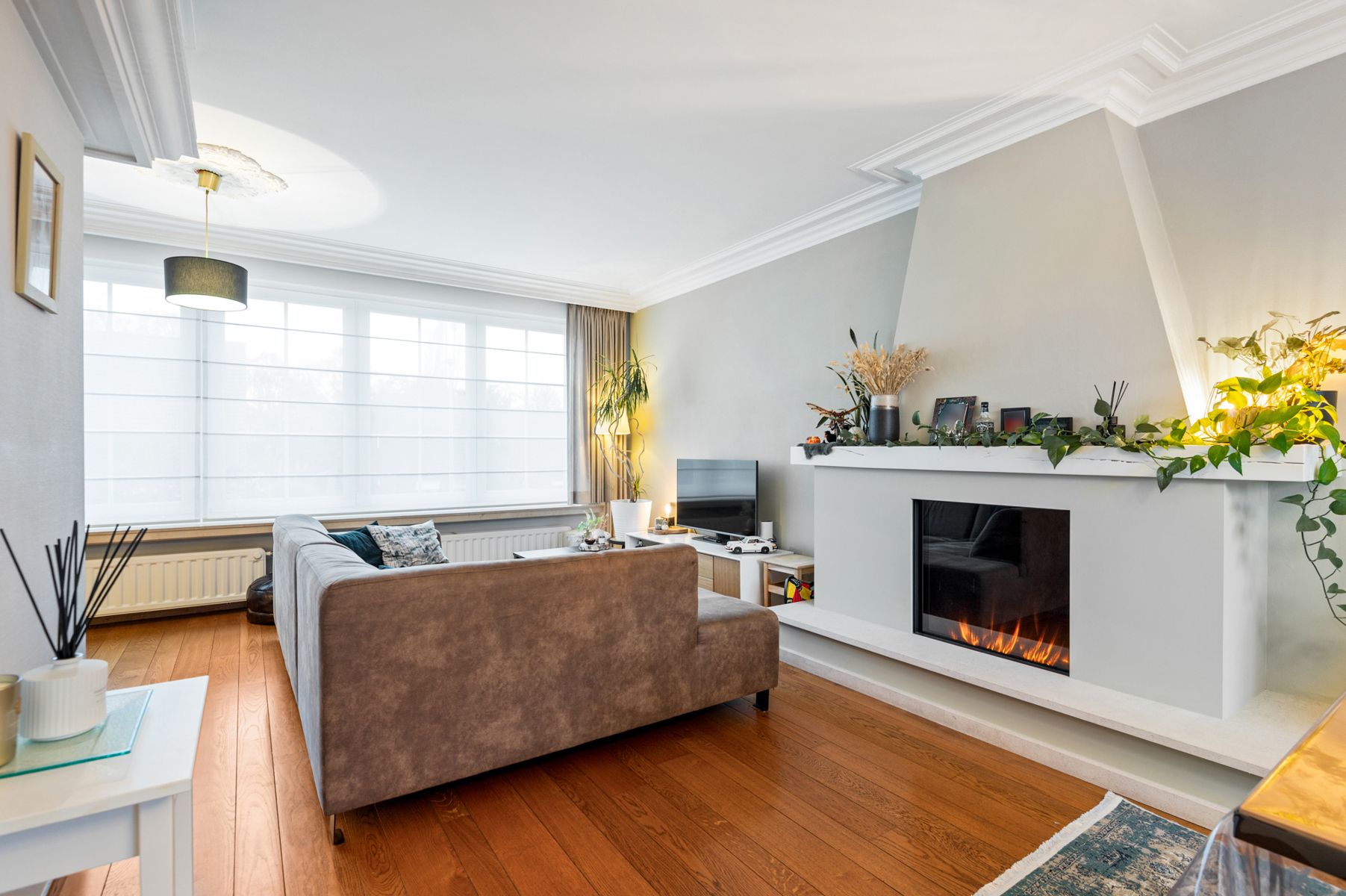 Instapklare beletage nabij de Reukens - polyvalente benedenverdieping foto 7