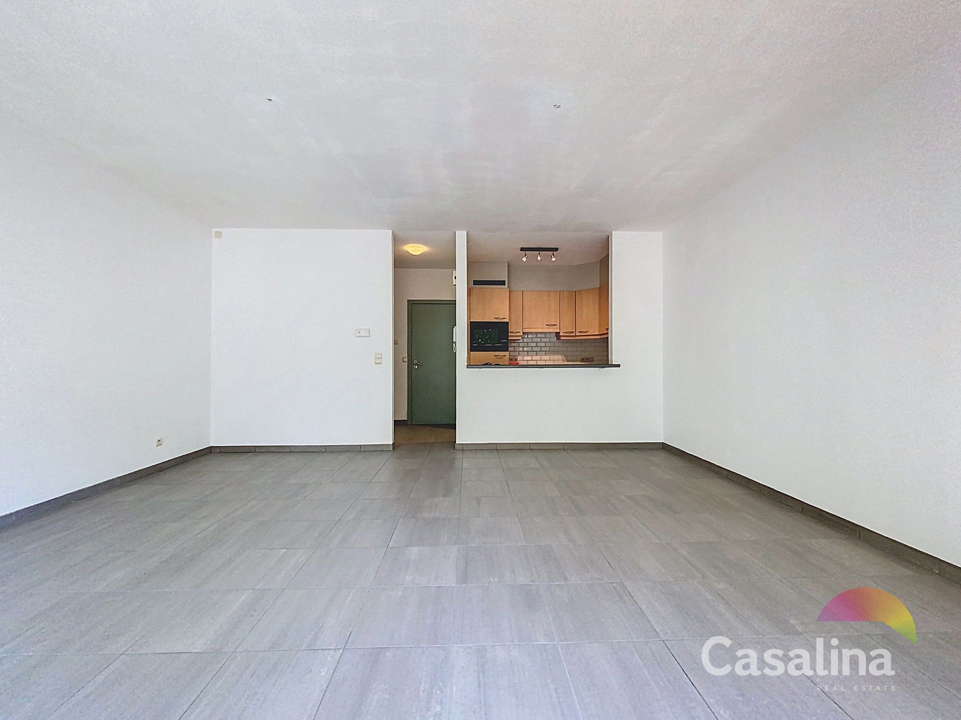 2 slpk appartement van 95m² met mooi terras van 15m² foto 14