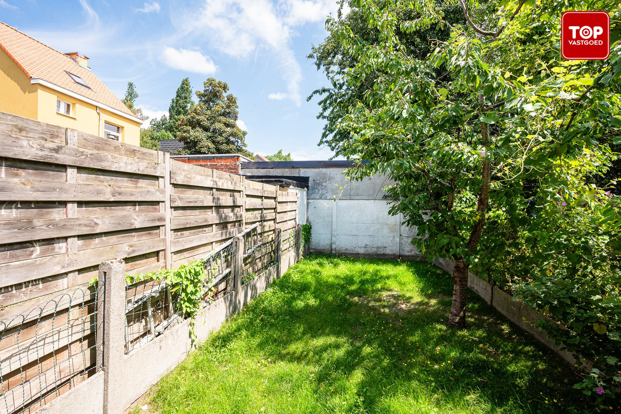 Stijlvol gerenoveerde gezinswoning met 4 slaapkamers en gezellige tuin foto 28