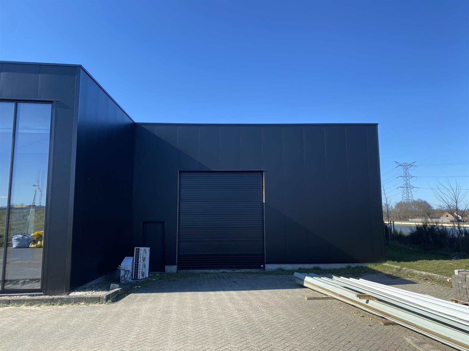 Commerciële ruimte 1.700 m² te huur – Zichtlocatie Westerlo foto 7