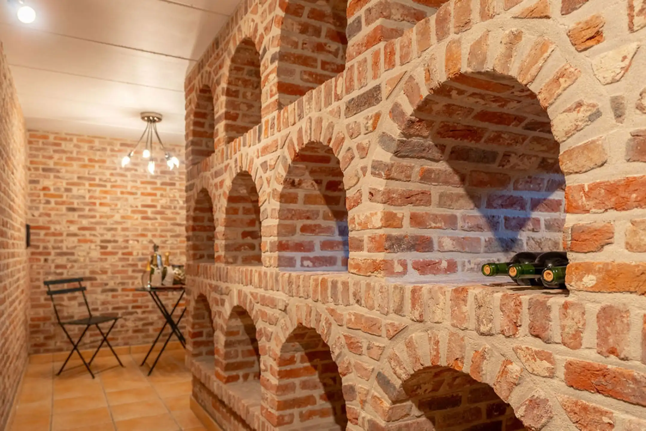 Ruime villa met 6 slpk op 2.295 m² grond met veel privacy foto 52