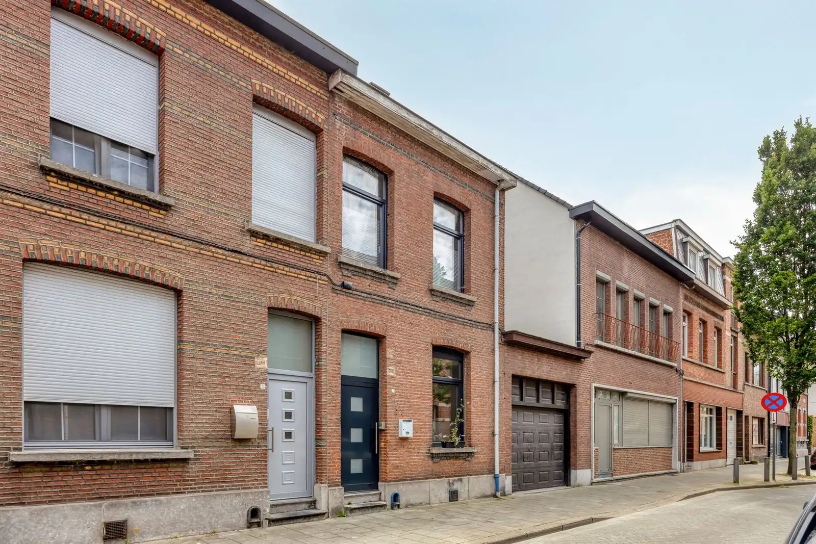 Woning foto 3