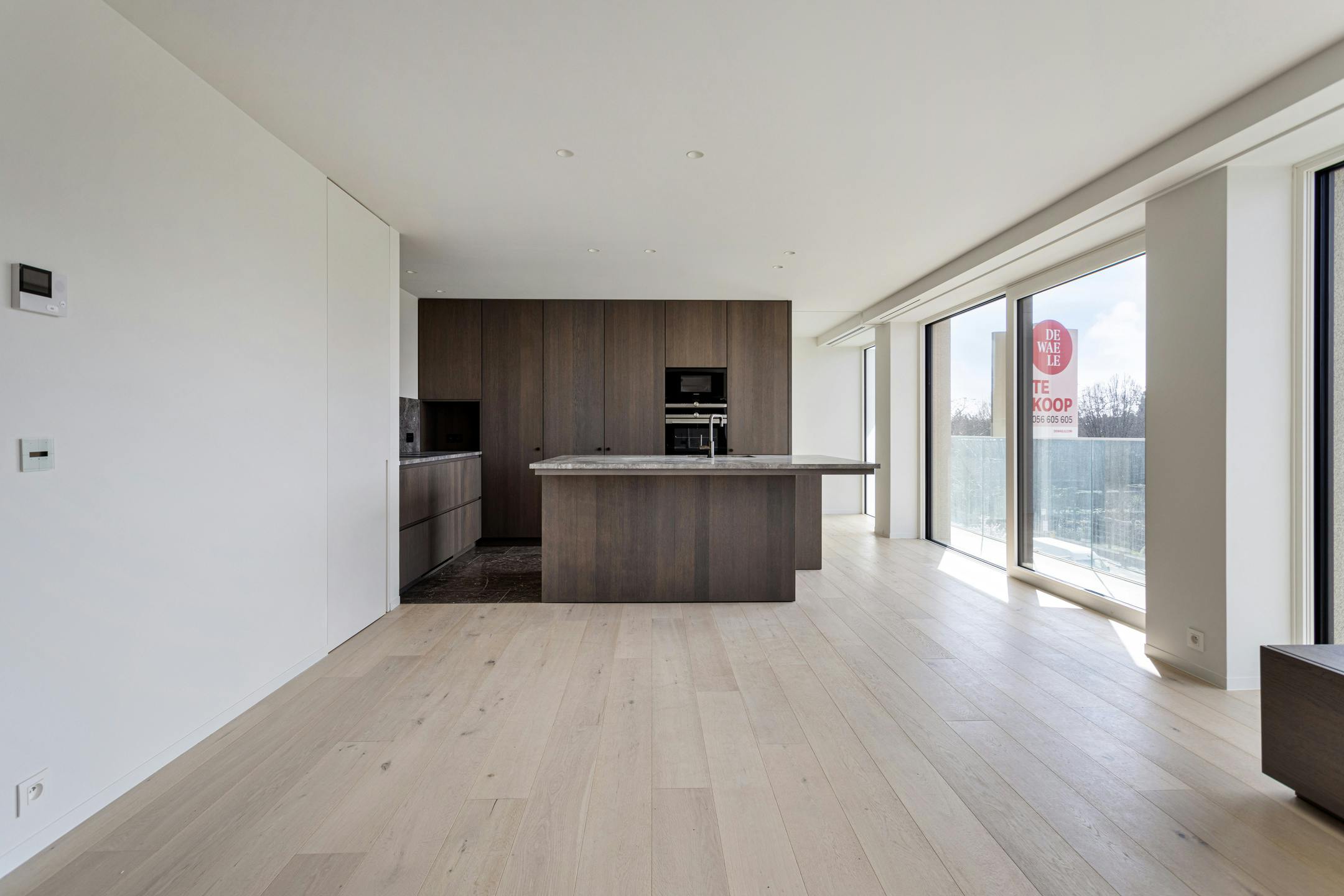 Luxueus afgewerkte appartementen met zicht op de Hippodroom foto 4