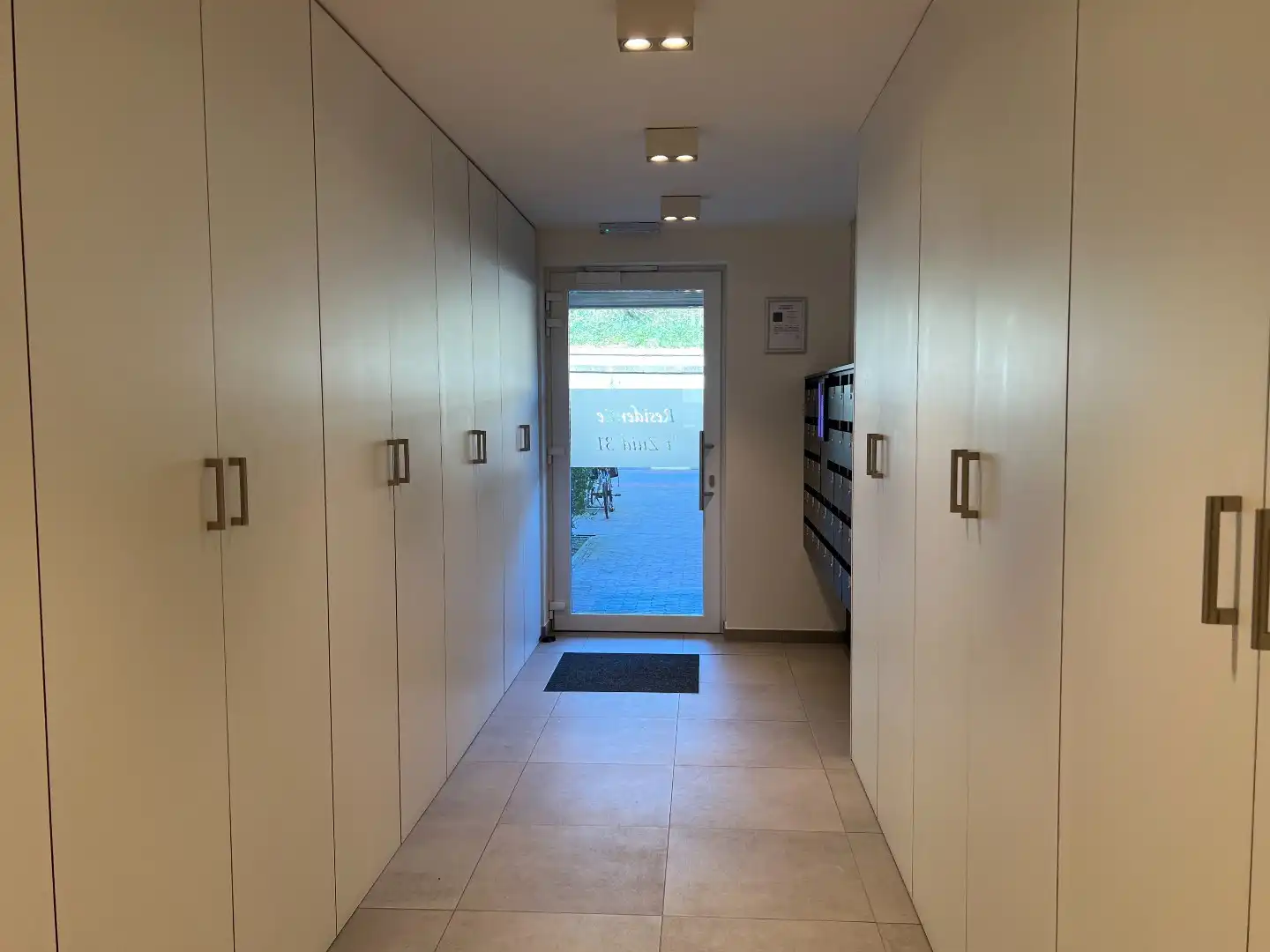 Energiezuinig appartement te huur te Harelbeke! foto 4