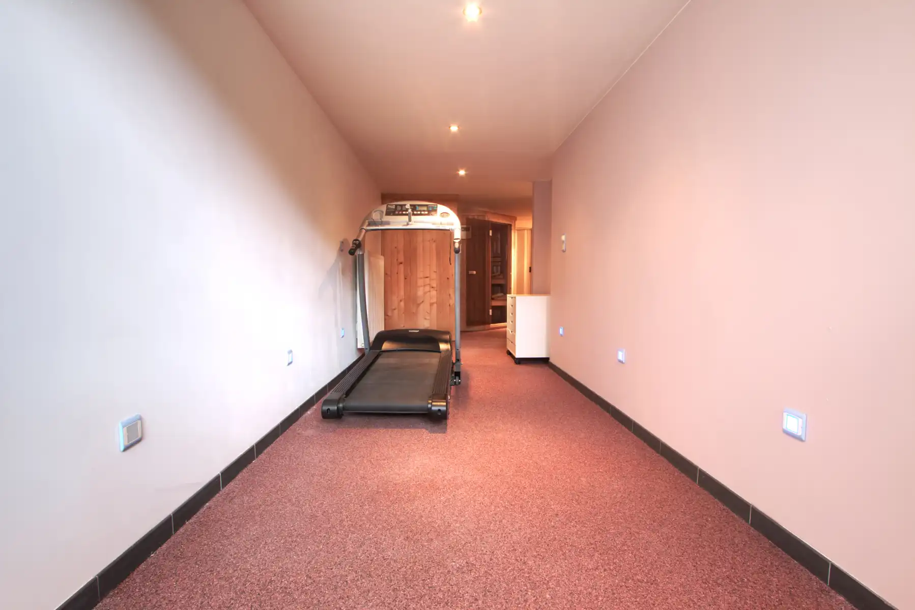 WONING - 1 tot 3 SLK - TUIN - SAUNA - GARAGE - CENTRAAL foto 11