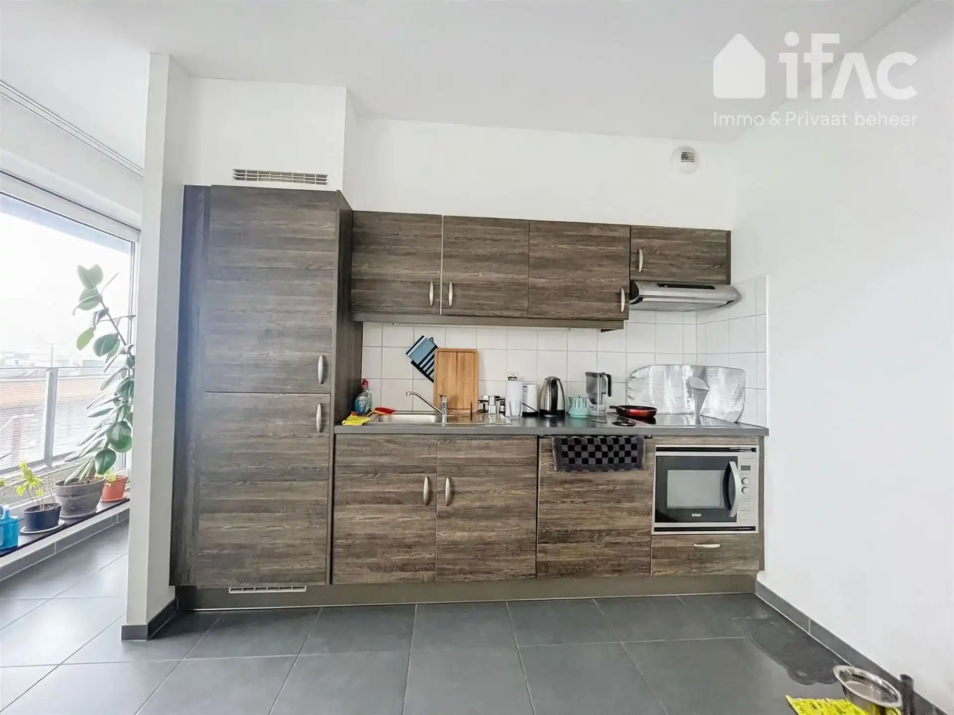 Prachtig appartement op de 7de verdieping foto 4