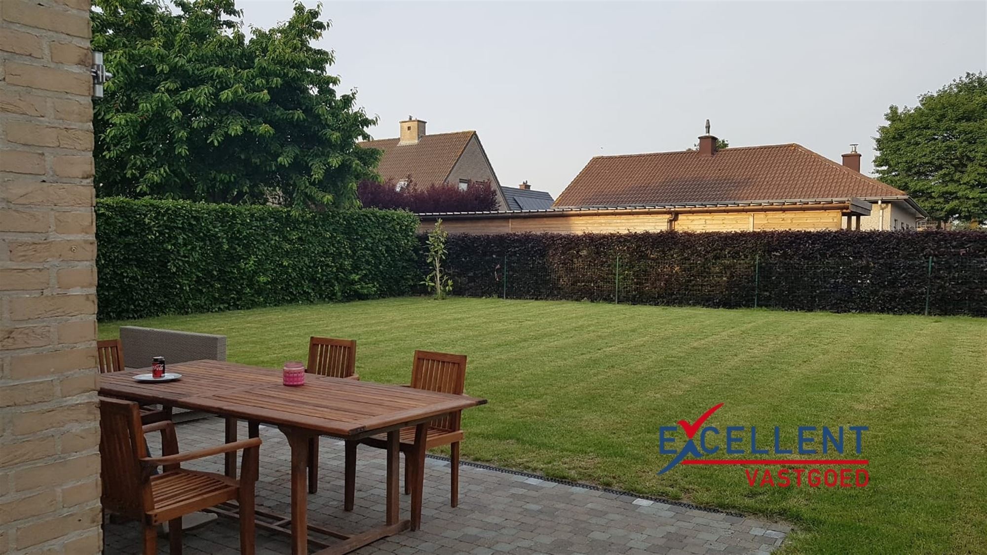 Woning te huur in Adegem foto 4
