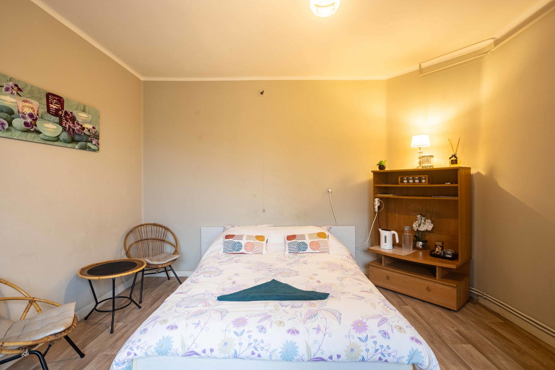 Handelszaak met verhuurpotentieel op topligging foto 18