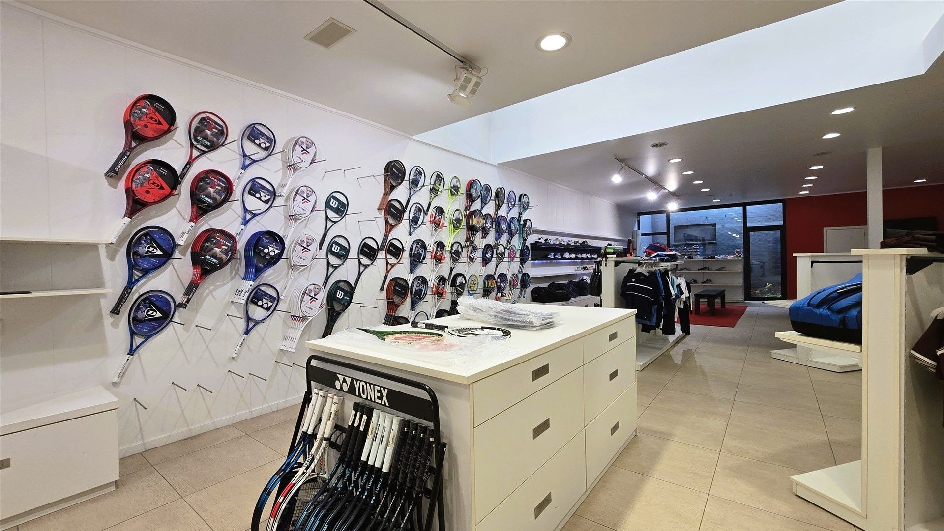 Commerciële Ruimte te Huur in Kortenberg: Ideaal voor Retail foto 7