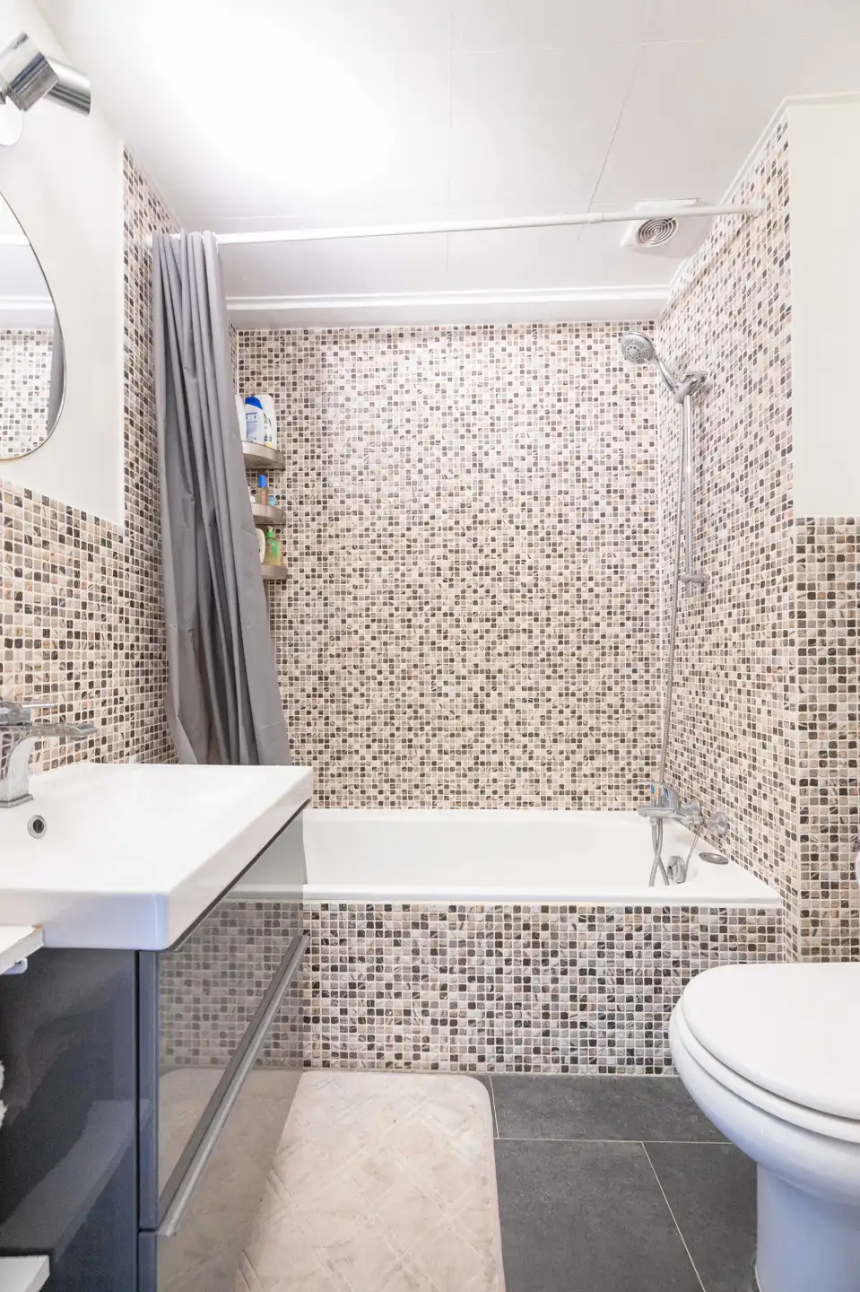Prachtig appt met één slaapkamer vlak bij groene zones   foto 11