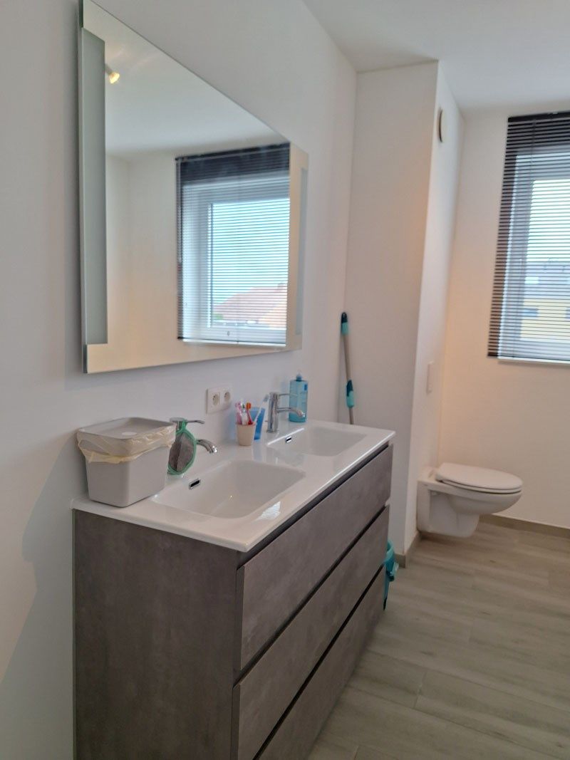 Moderne nieuwbouwwoning  net buiten het centrum van Zolder foto 12