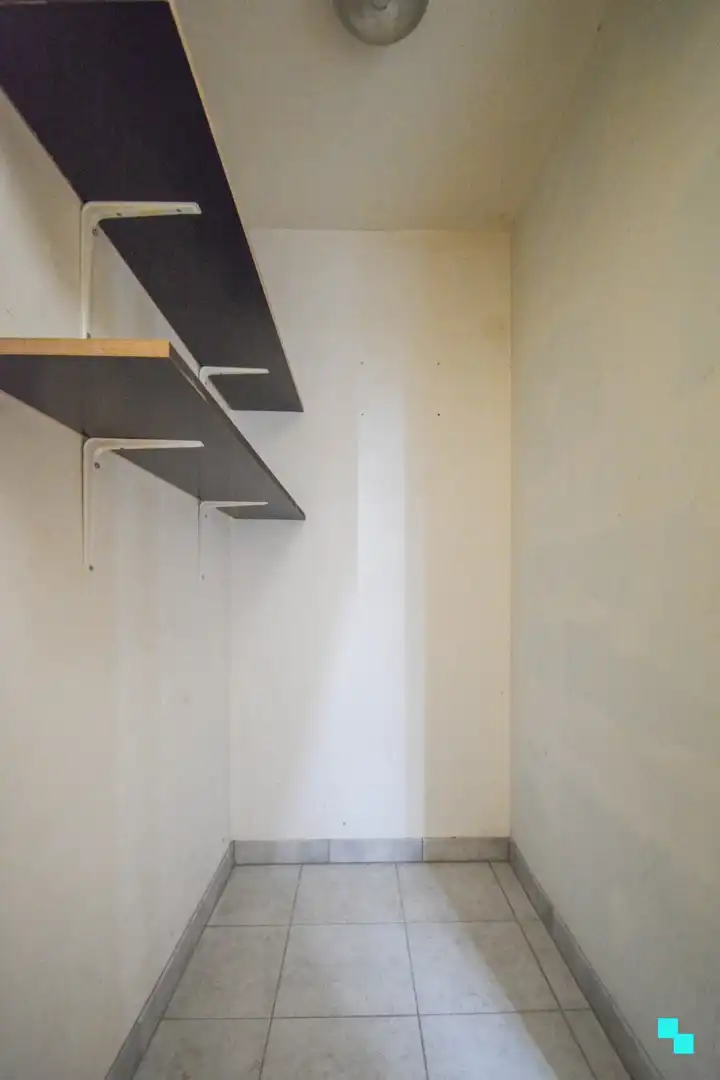 Licht te renoveren HOB te Dadizele foto 7