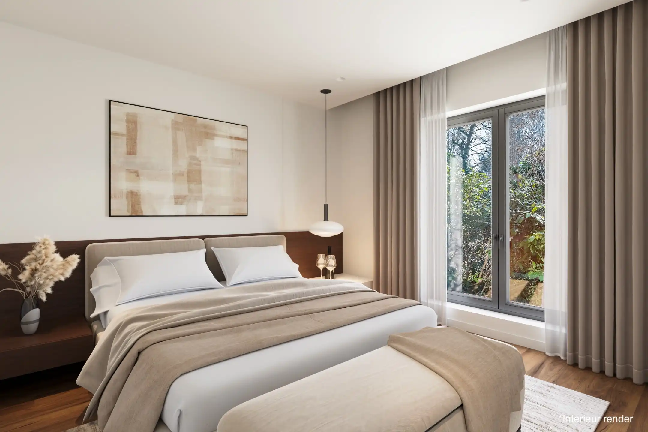 Charmante open bebouwing met 3 slpks, kelder en garage op 14a28ca foto 19