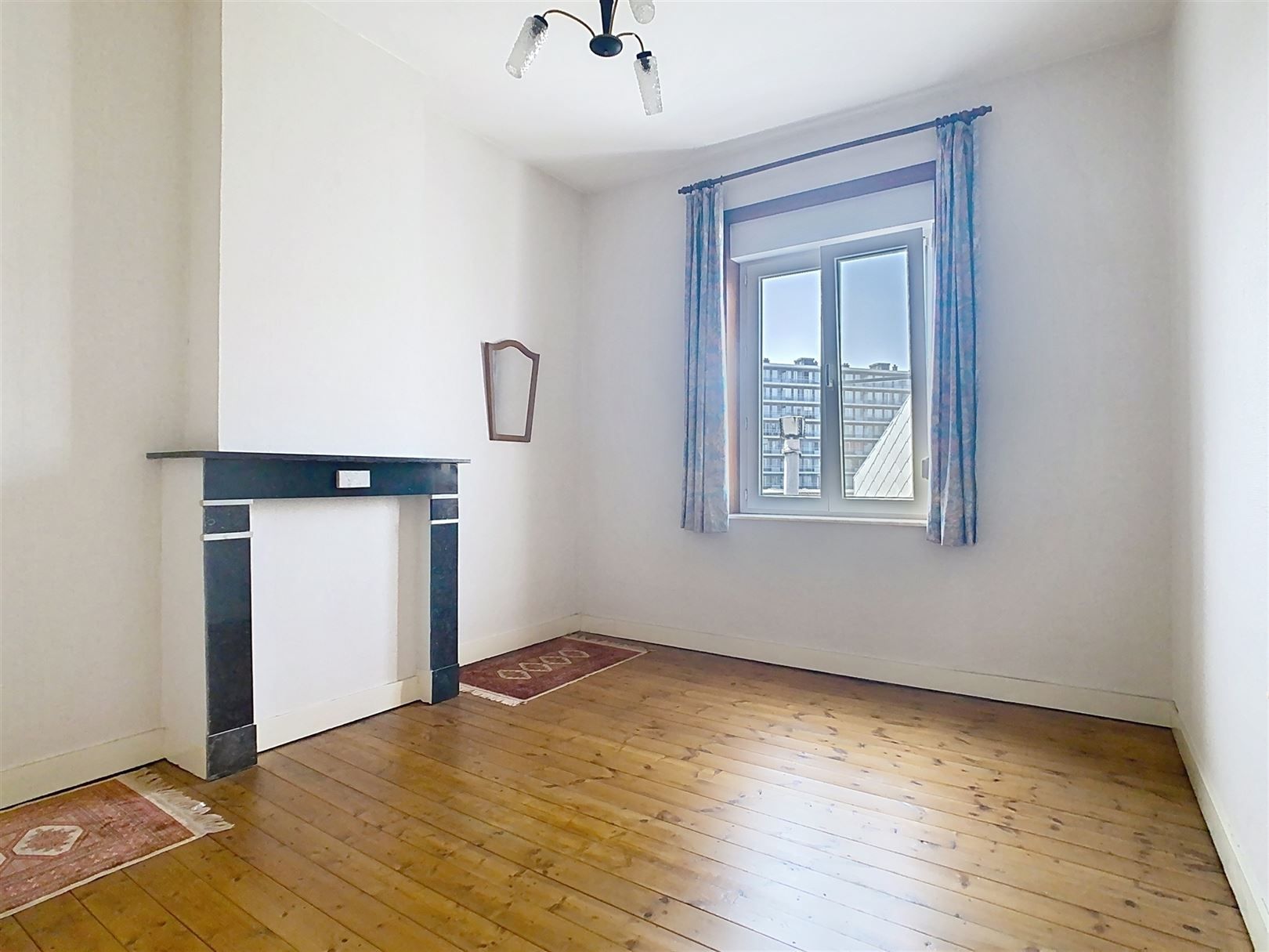 Ruime stadswoning, 4 slpks, garage, tuin, 4a 40ca foto 23