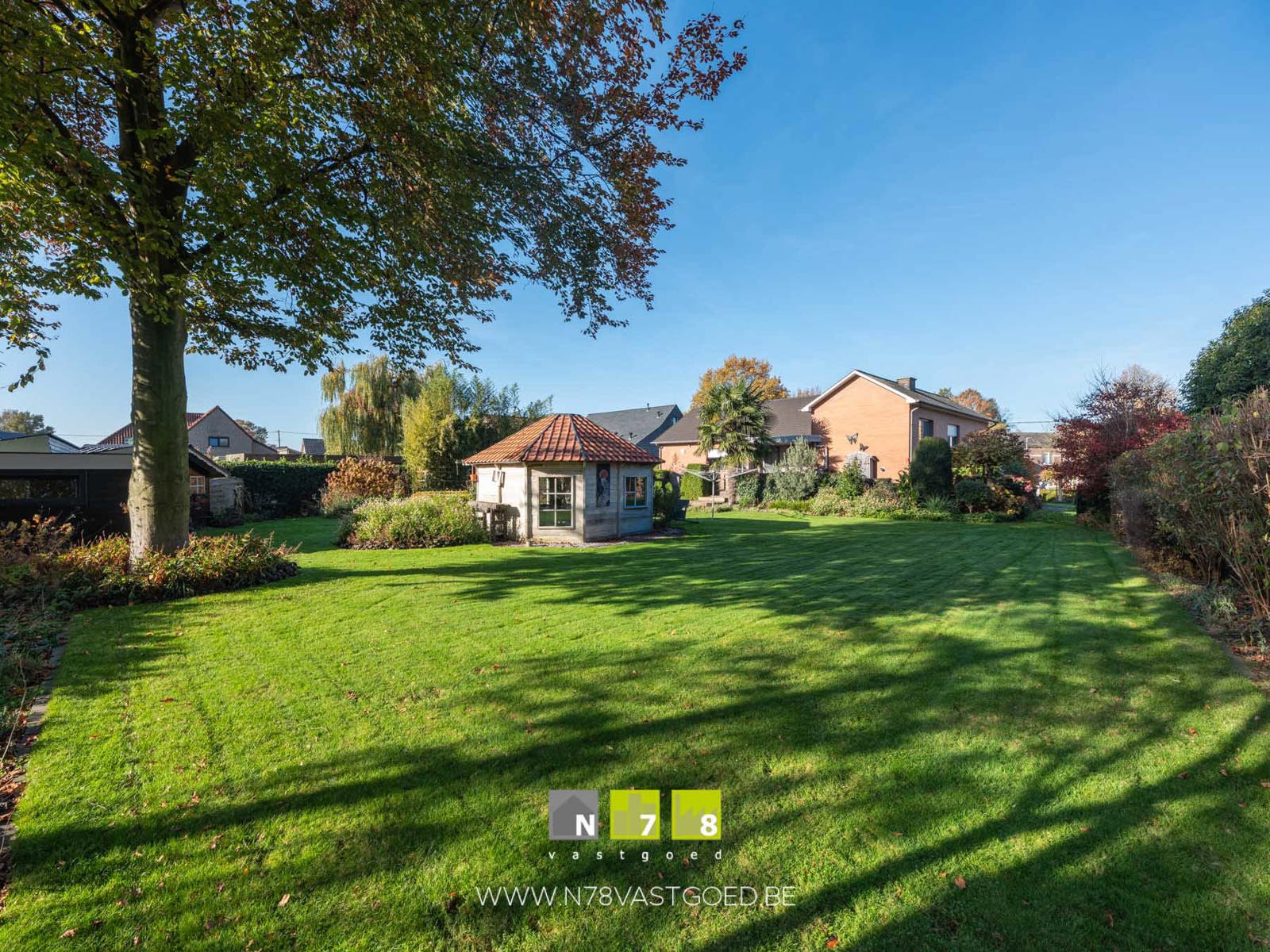 Huis te koop foto 13