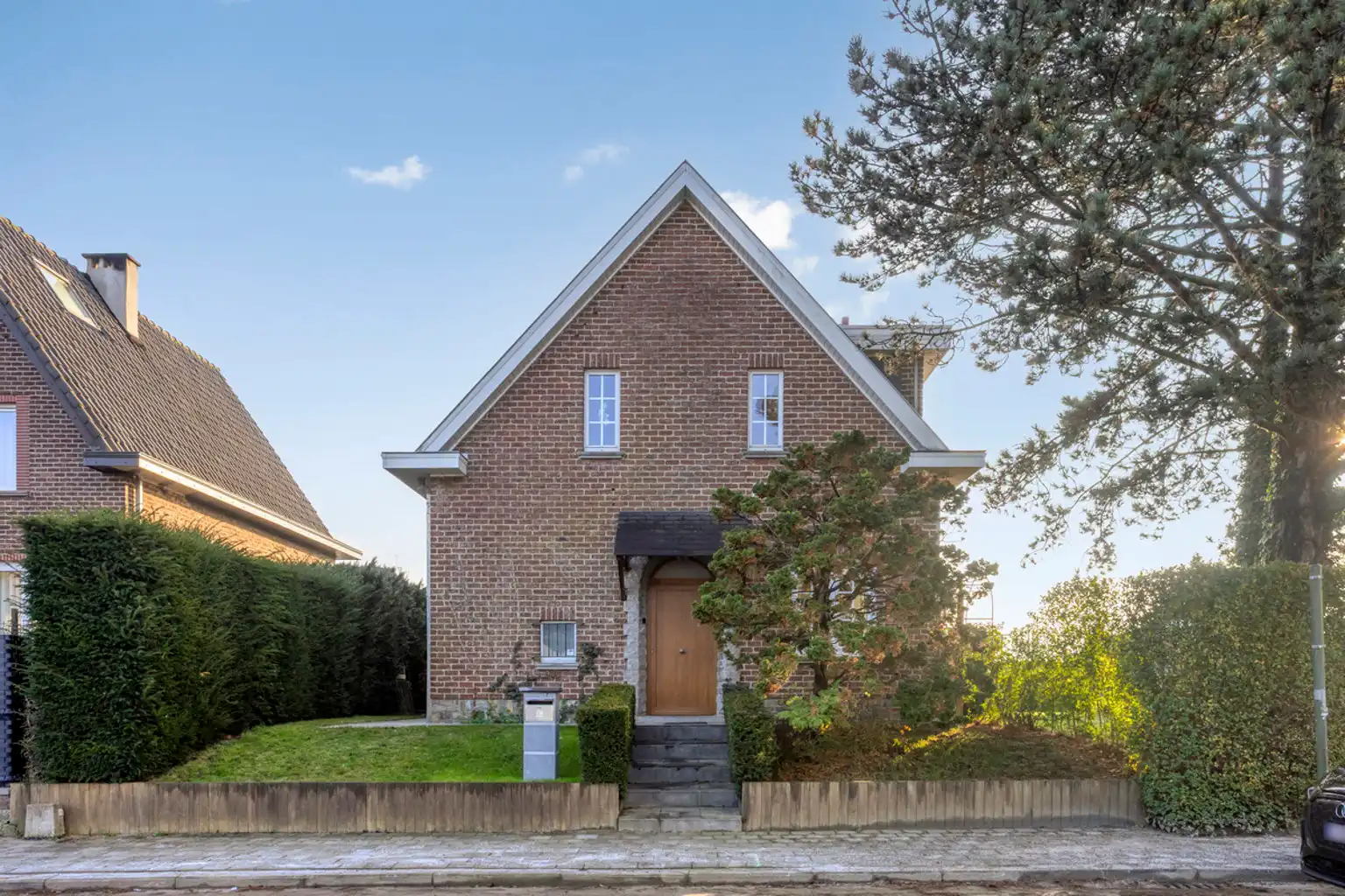 Iinstapklare 4-gevelwoning op 4are 62ca foto 27