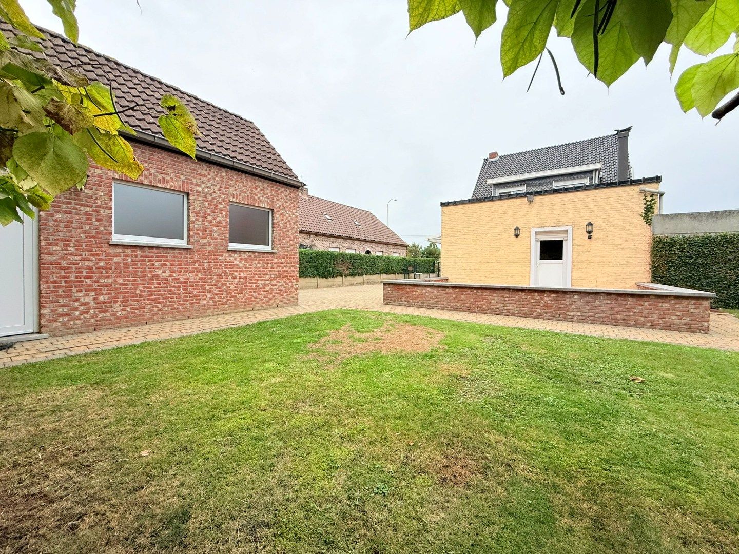 Gezellige woning met drie slaapkamers foto 21
