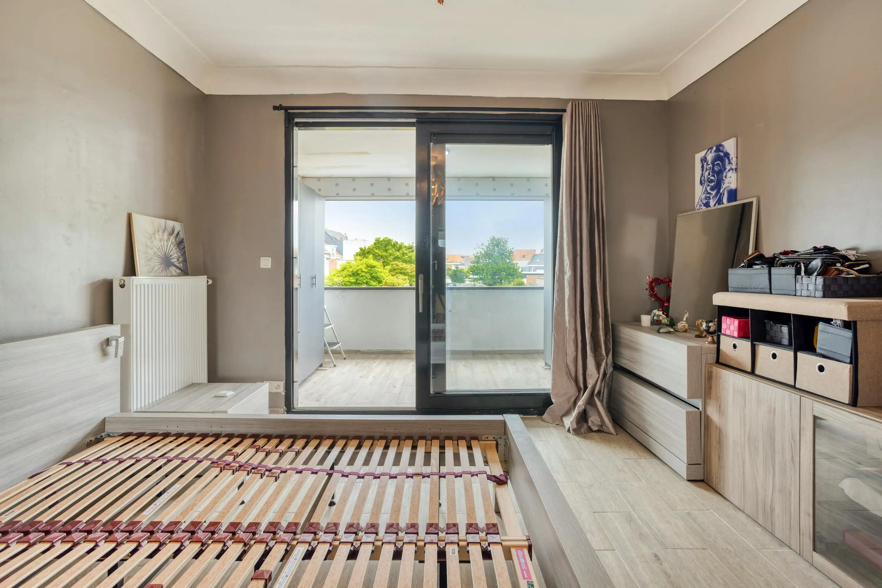 Ruime woning te koop in centrum Wilrijk  foto 23