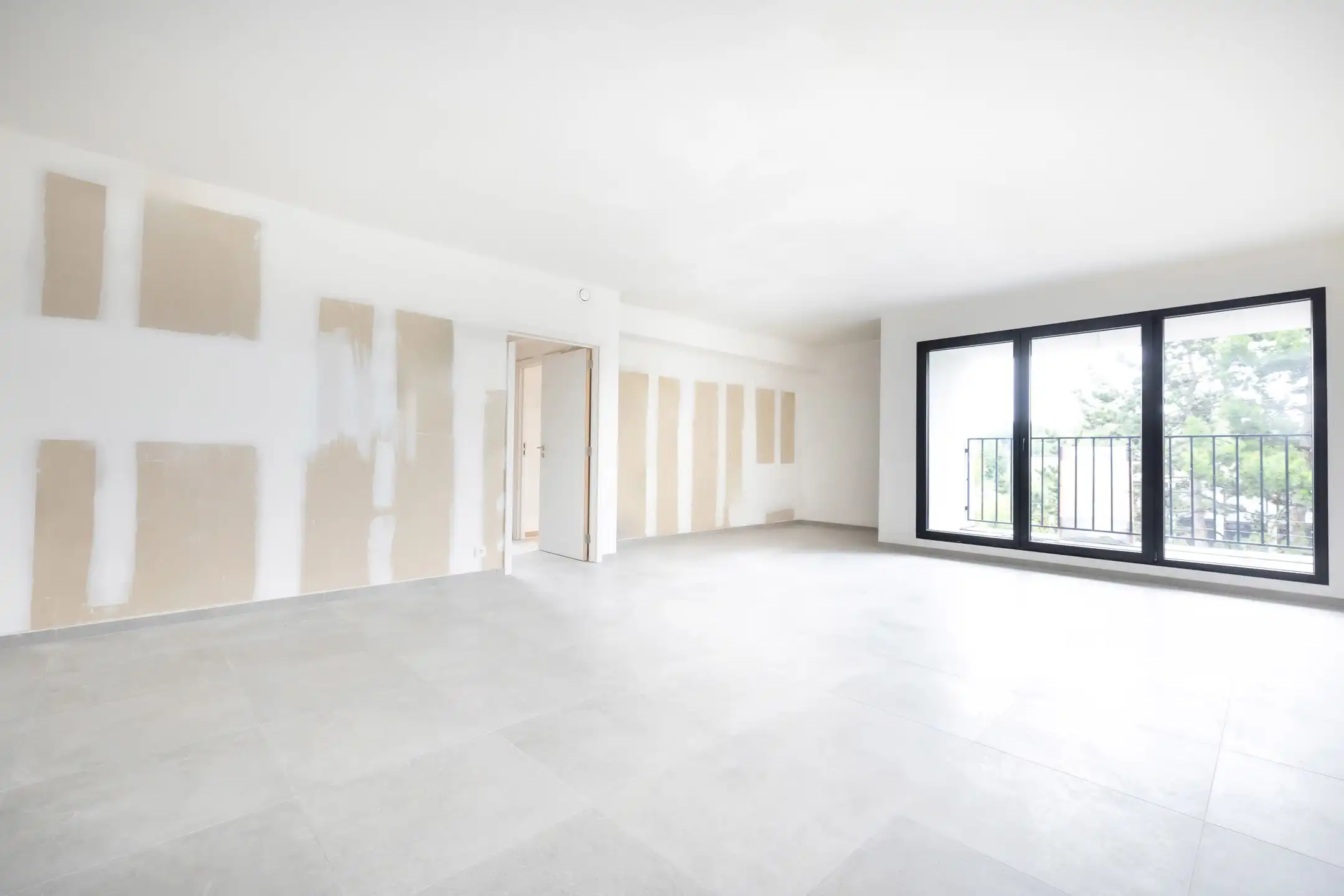 3-slpk appartement in kleine residentie foto 4