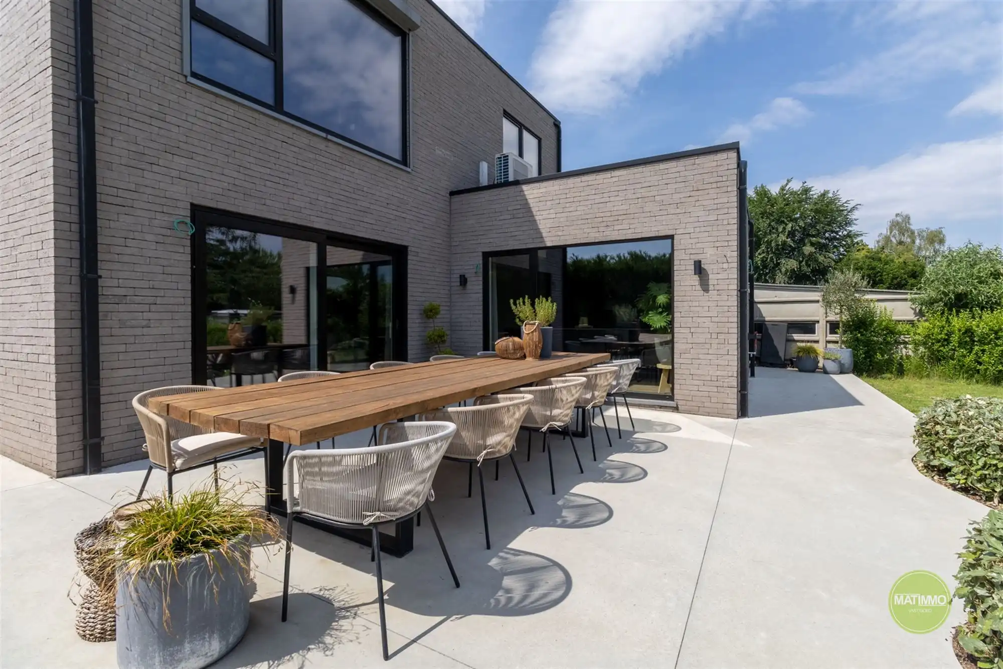 Energiezuinige woning met 4 slaapkamers in Balen-Wezel foto 35
