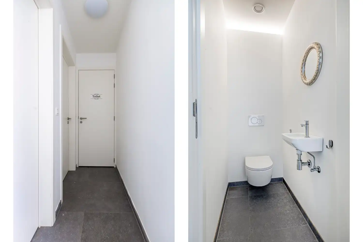 RECENTE, ENERGIEZUINIGE WONING MET 4 SLAAPKAMERS IN SCHERPENHEUVEL! foto 2